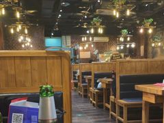 -小俩口烧烤东北菜(双井店)