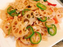 -美极鲜食坊(宝安南路店)