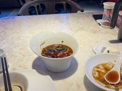 -茅庐川菜(烟台万象汇店)