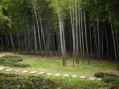 -采石矶景区