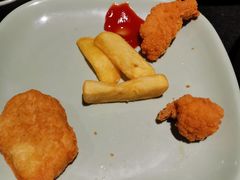 -韩盛·盛江山自助料理(中街大悦城店)