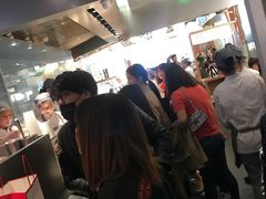 -LELECHA乐乐茶(美罗城店)