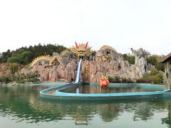 -南京银杏湖乐园