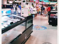 -盒马X会员店(王府井奥莱UP TOWN店)