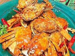 -2046湘味厨房(深圳湾店)