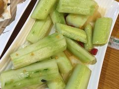 -云晓光头烧烤吧(德平路店)