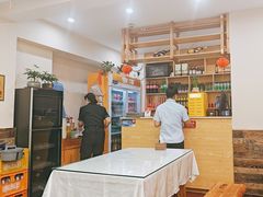 -金鸭都·老北京特色家常菜(潘家园店)