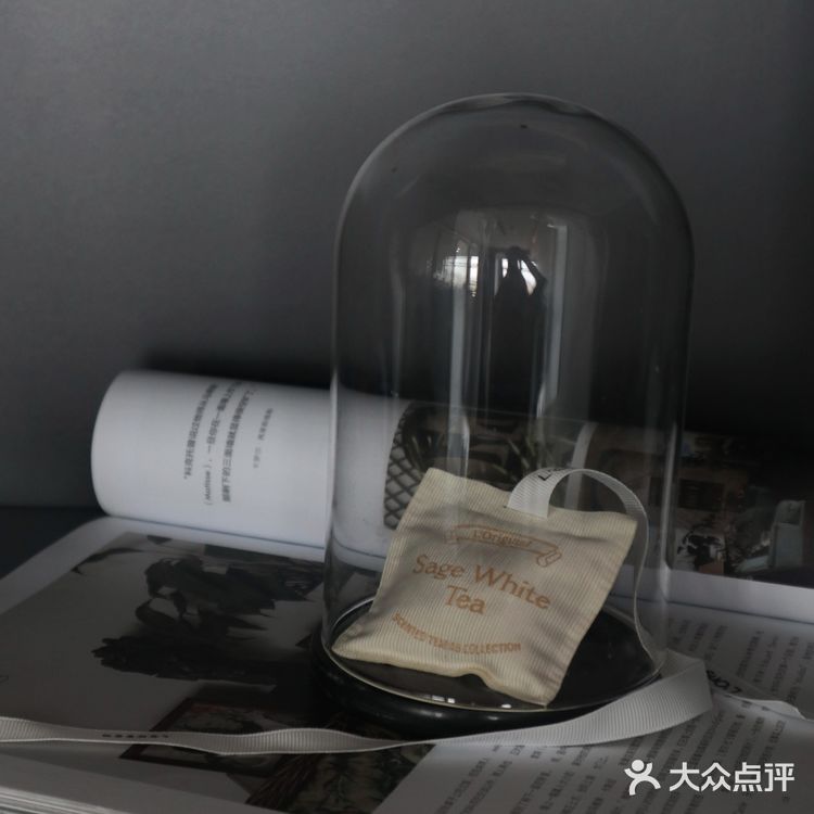 让人回到简单生活的白茶香氛是新房客