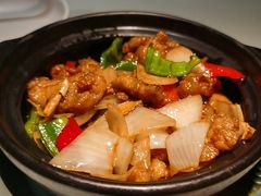 -日昌餐馆(Mini西点茂店)