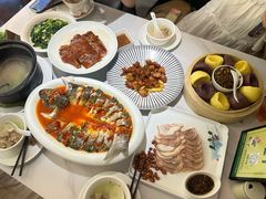 -椿记烧鹅(叠彩店)