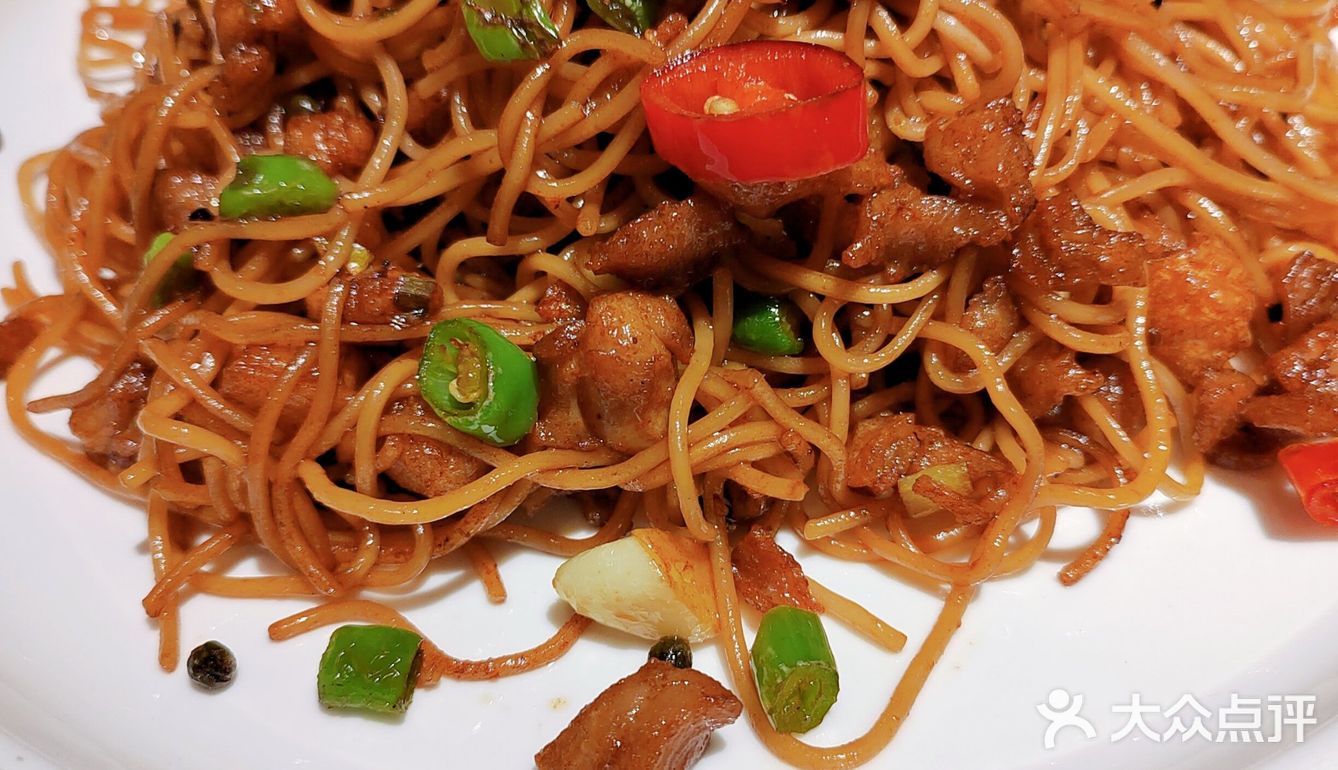 曲江店出品也是相当不错的，毕竟是老店