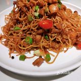 曲江店出品也是相当不错的，毕竟是老店