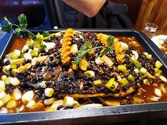 -重庆味道(台湾街店)