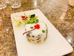 -東城故事·尋找姆媽的味道(玉兰路店)