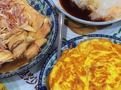 -阿殳菜馆·私厨(水围村店)