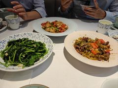 -围龙屋客家食府(福田店)