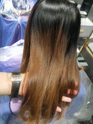 点击看大图 -卓梵美发·精品Salon