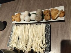 -老鼎旺安格斯牛肉火锅(衡艺广场店)