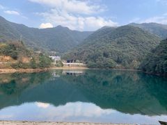 -午潮山国家森林公园