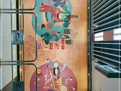 -一品天下(地铁站)