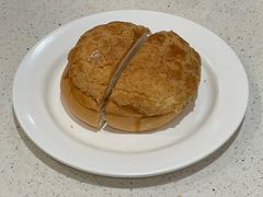 -香港新发烧腊茶餐厅(水围店)