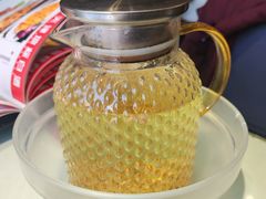 大麦茶-桃子餐厅·天津菜(红星路直营店)