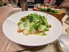 -7号院家宴.烧鸽子(门头沟店)