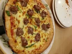 android_upload_pic-萨莉亚意式餐厅(苏州食百家店)
