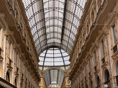 -埃马努埃莱二世拱廊