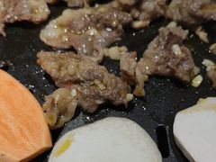 -杨小佳·齐齐哈尔烤肉·烤串(广州店)