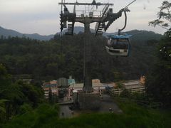 -云顶高原