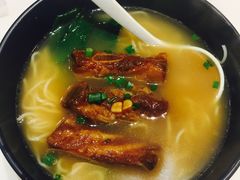 -太兴烧味餐厅(白加士街店)