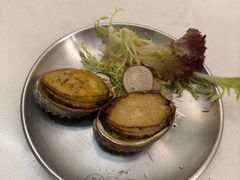 -白仁仔· 活烤海鲜 宵夜(豫园店)