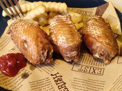 -绿茵阁牛扒餐厅(客村店)