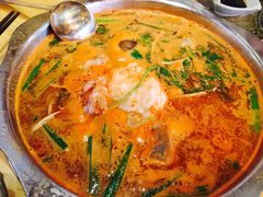 -福照楼汽锅鸡·云南菜(护国路店)