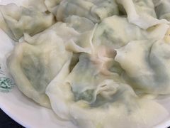 -东北农业大学饺子园