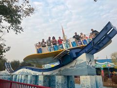 -华夏文旅海洋公园