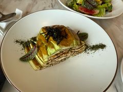 -茹·pure vegan(博华广场店)