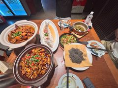 -风炉记忆·非遗风炉菜(处州府城店)