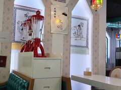 -帕米尔食府(白云观店)