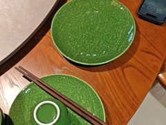 -花菇朵·云山雀 ll 野生菌火锅·精品云南菜(万柳店)