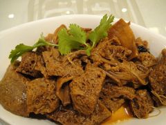 四喜烤麸-无名居(西直门总店)