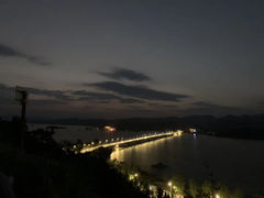 -千岛湖天屿景区
