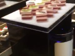-萧邦音乐会所KTV·蒸汽活海鲜自助(福田店)