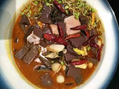 -芳芳私房菜·精做淮扬菜(承德路店)
