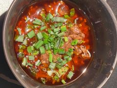 -季季山·云南野生菌火锅(上海首店)