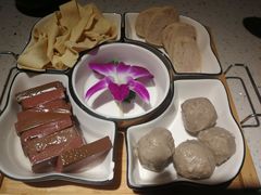 -京韵胡同·酱香羊蝎子火锅涮肉(长寿路店)