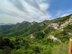 -青岩寺风景区