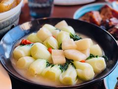 -王府井文华东方酒店-紫膳餐厅