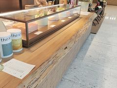 -théATRE 茶聚场(王府中環店)